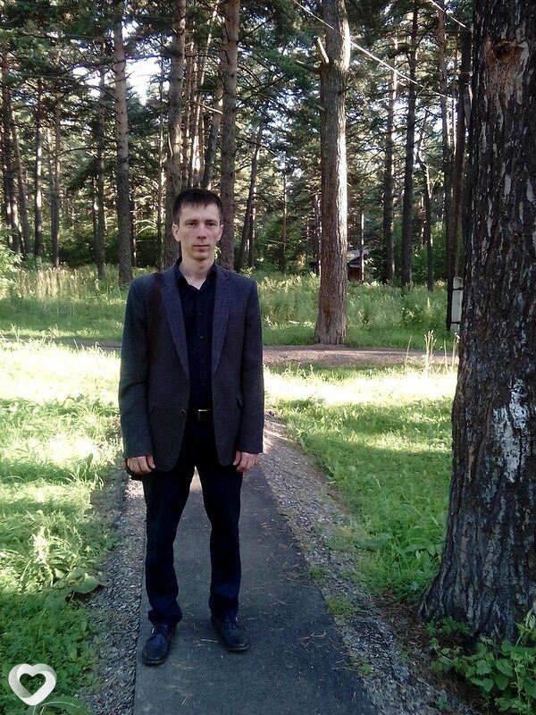 Сергей, 41, Кемерове — анкета №61111