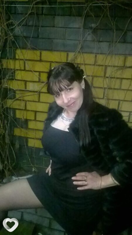 Олеся, 40, Нижнем Новгороде — анкета №61124