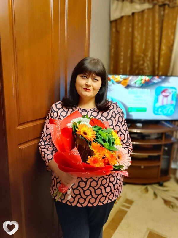 Ольга, 52, Воронеже — анкета №61113