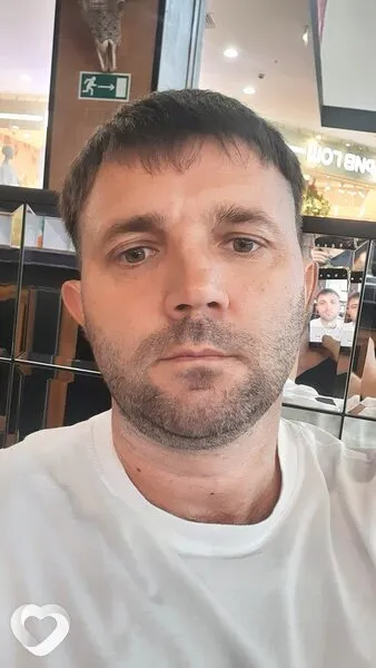 Nik, 44, Новосибирске — анкета №4234