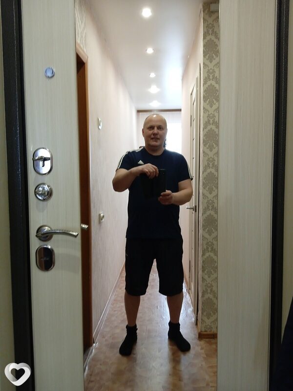 Дмитрий, 54, Екатеринбурге — анкета №61120