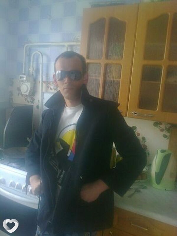 Евгений, 44, Житковичах — анкета №61132