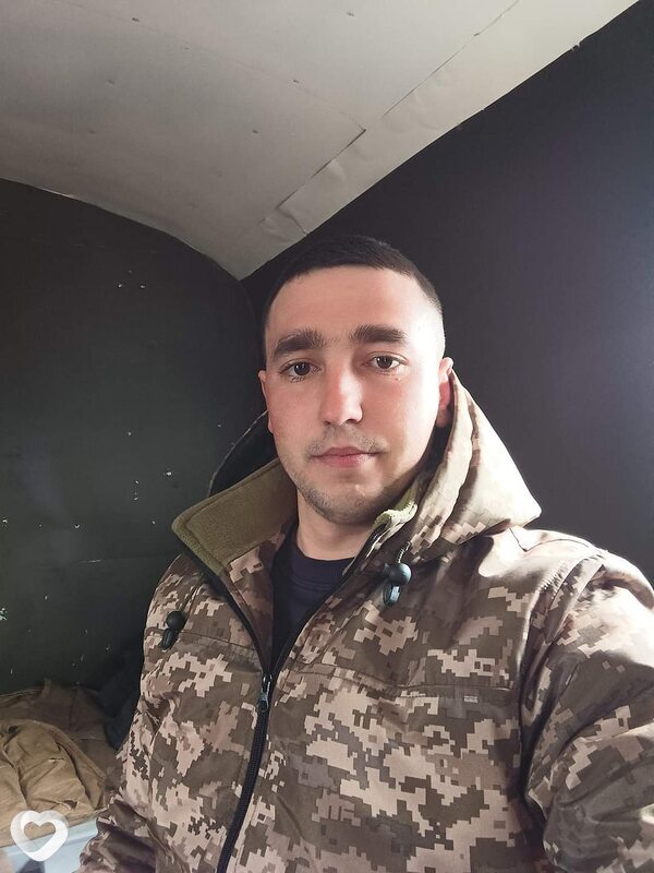 Саня, 29, Прилуках — анкета №61133