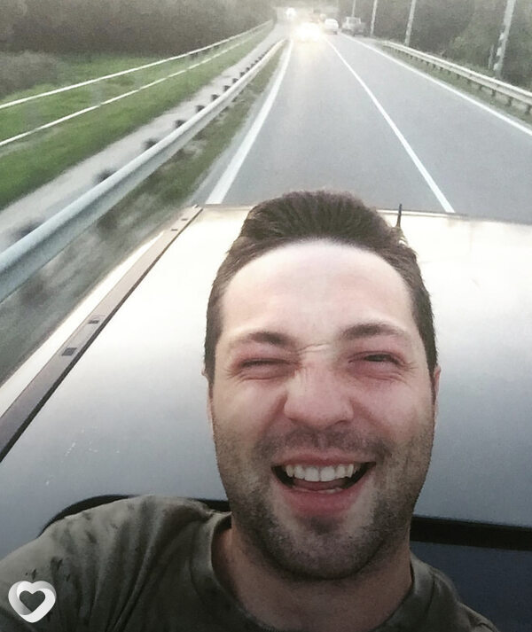 Виталий, 37, Орше — анкета №61126