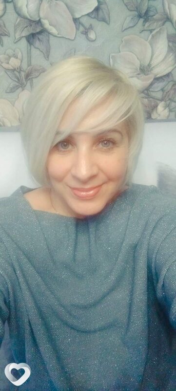 Лариса, 54, Мытищах — анкета №61129