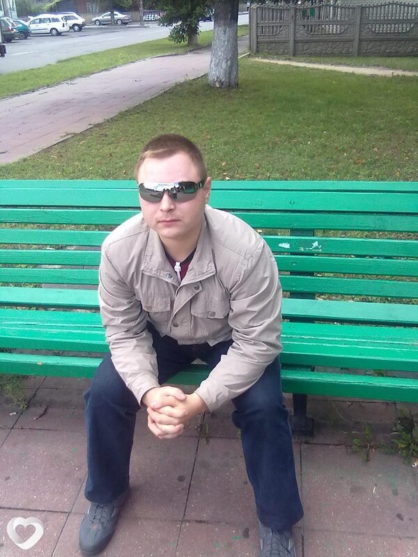 Ярослав, 35, Барановичах — анкета №61130