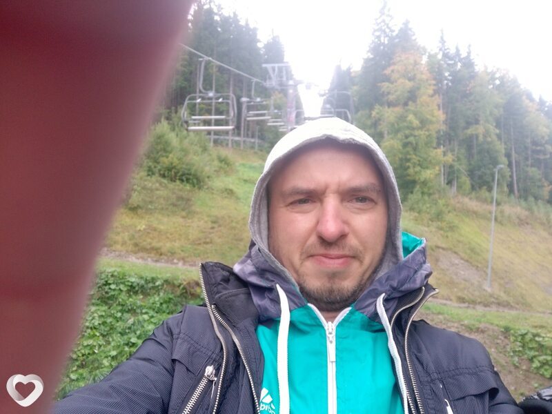 Валерия, 31, Одессе — анкета №61138