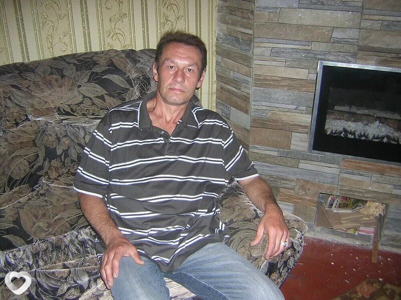 Михаил, 51, Братске — анкета №61140