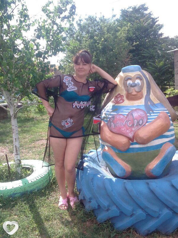 Svetik, Буденновск