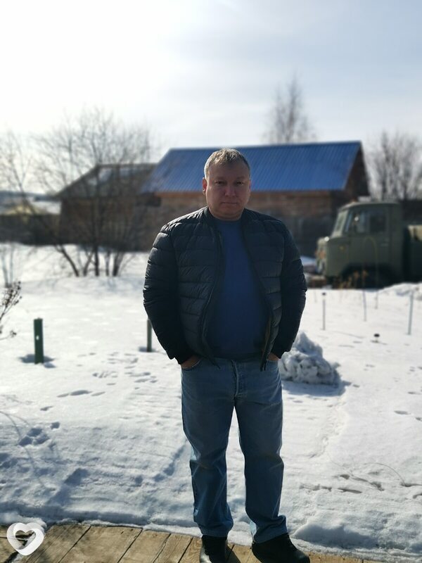 Виталий, Шушенское