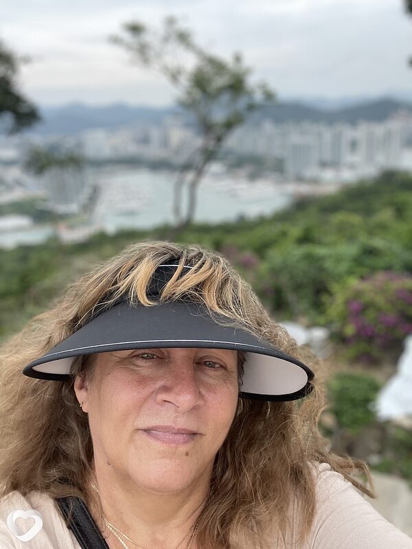 Инна, 58, Москве — анкета №61153