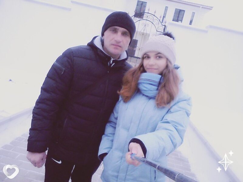 Сергей, 42, Днепр — анкета №61154