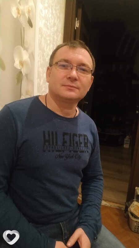 Юрий, 49, Москве — анкета №61164