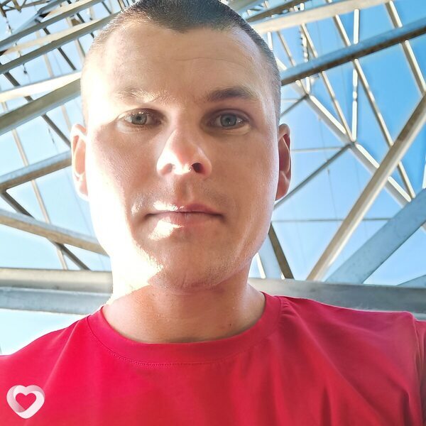 Сергей, 34, Минске — анкета №61169