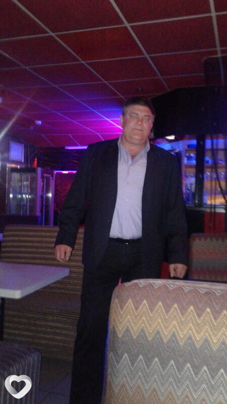 Рад, 59, Оренбурге — анкета №61172