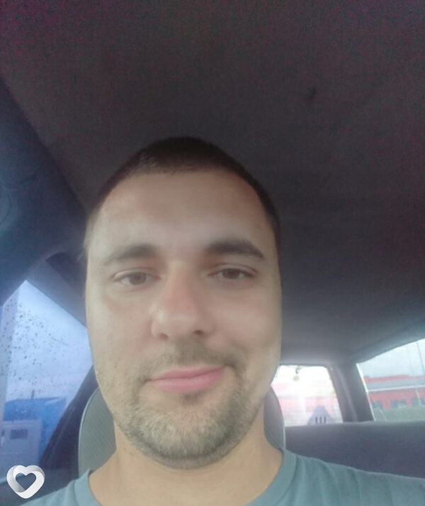 Алекс, 40, Витебске — анкета №61174