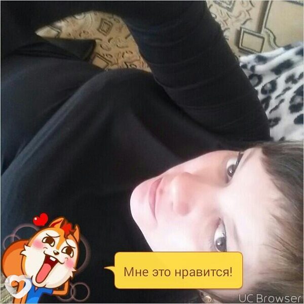Ксюха, 44, Саянске — анкета №61175