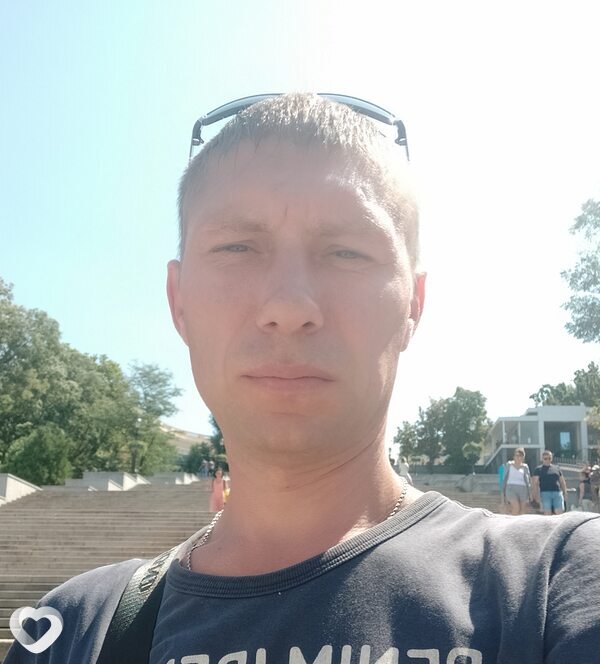 Алексей, 43, Полтаве — анкета №61180