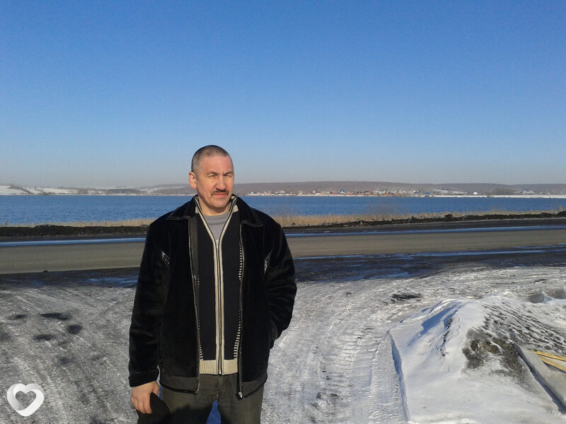 Эдуард, 60, Белове — анкета №61189