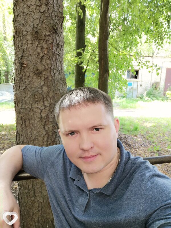 Андрей, 33, Улан-Удэ — анкета №61199