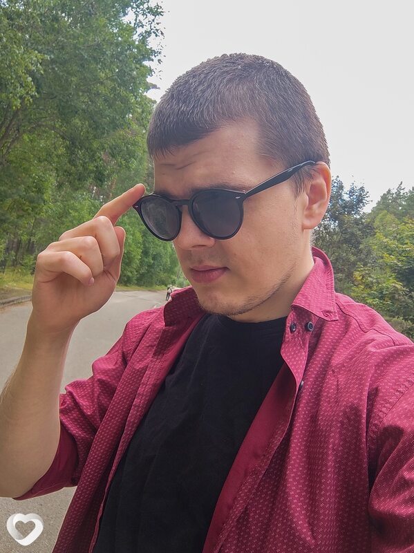 Эндрю, Миоры