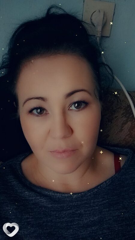 Анна, 41, Новокузнецке — анкета №61192