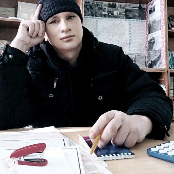 Андрей, 43, Гомеле — анкета №61194