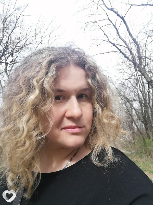 Елена, 37, Ростове-на-Дону — анкета №61205