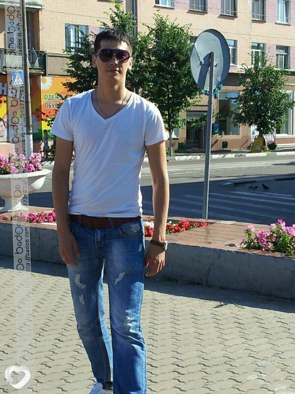 Cote, 41, Кропоткине — анкета №61196