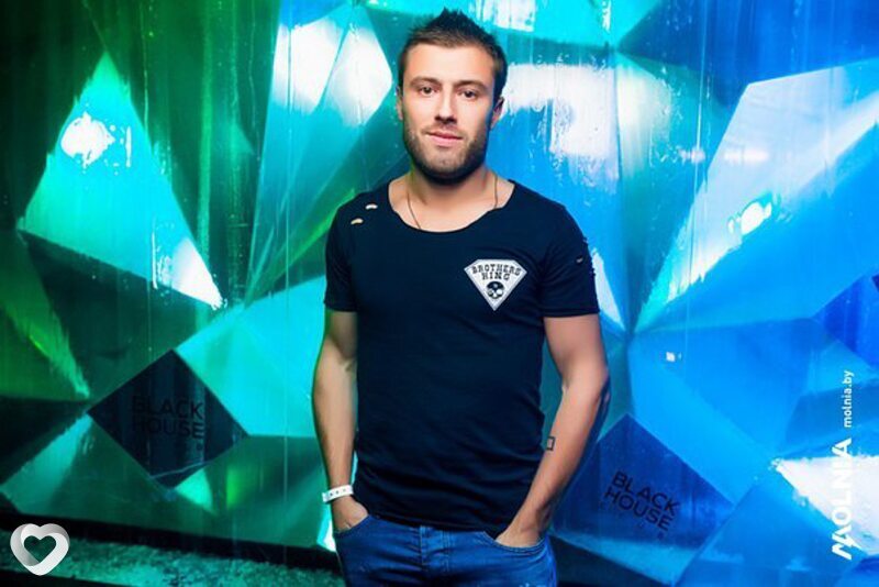 Алексей, 33, Березе — анкета №61201