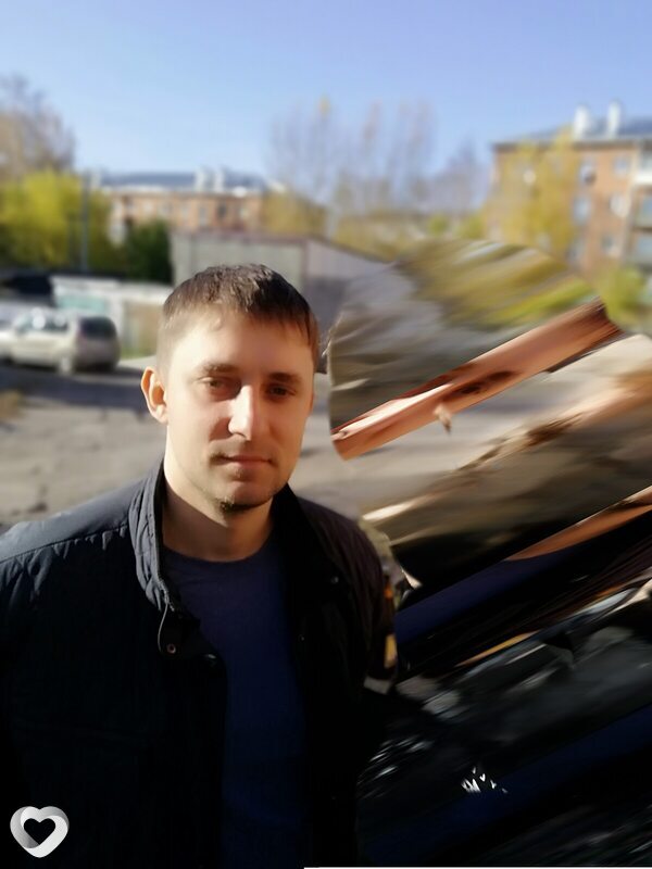 Al, 37, Ленинске-Кузнецком — анкета №61208