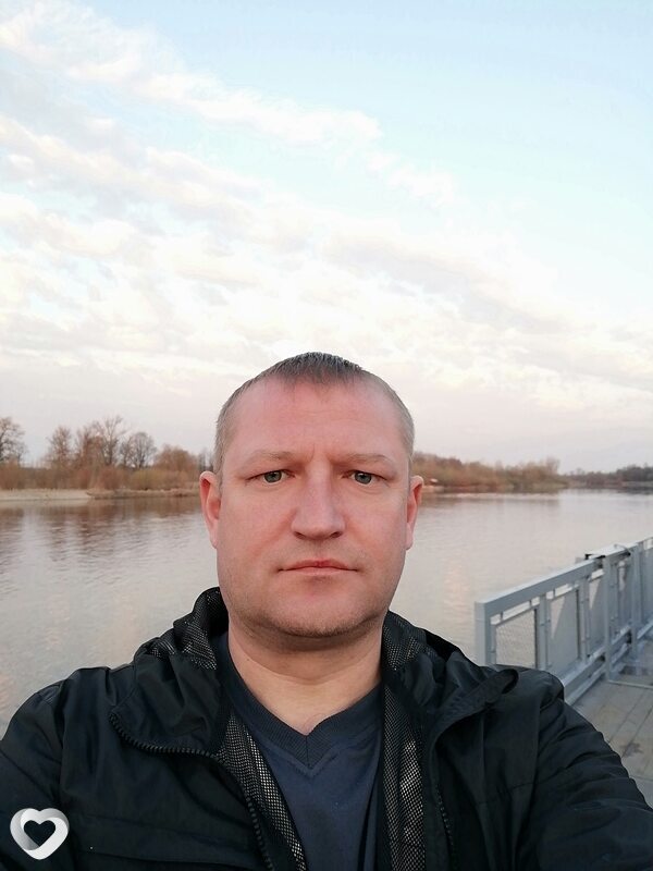 Александр, 47, Минске — анкета №61211