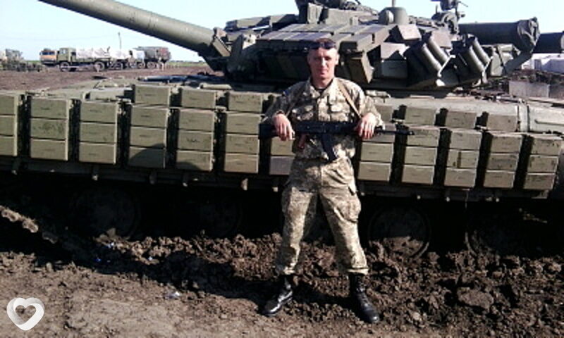 Stas, 43, Херсоне — анкета №61213