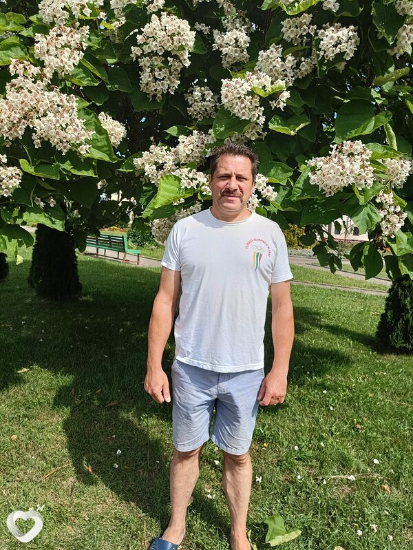 Сергей, 56, Волковыске — анкета №61215