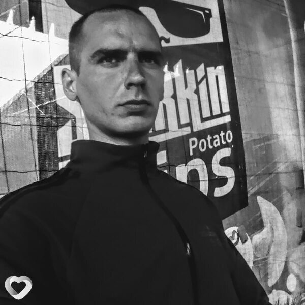 Serega Ксв, 33, Киеве — анкета №61216