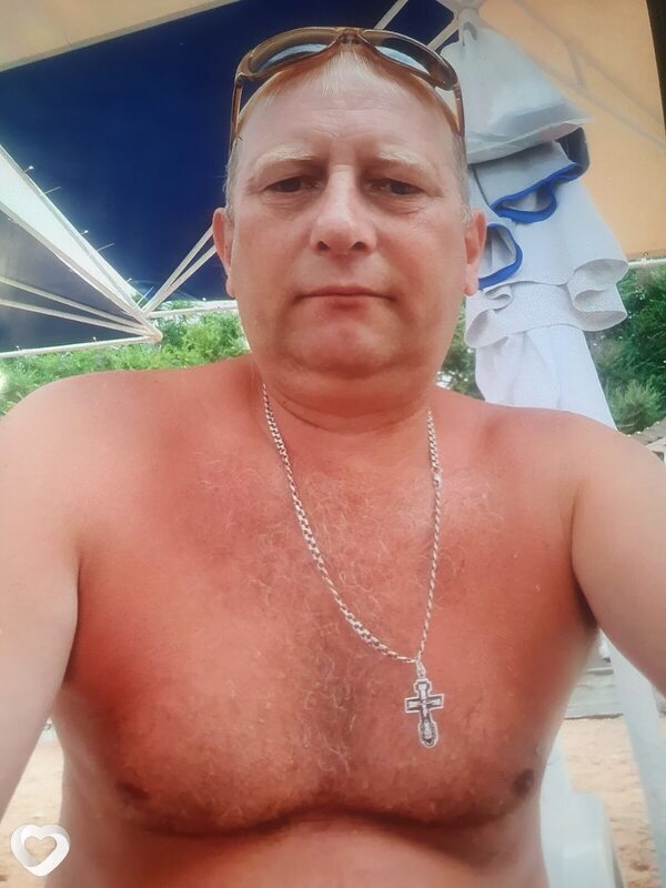 Олег, 52, Мценске — анкета №61225