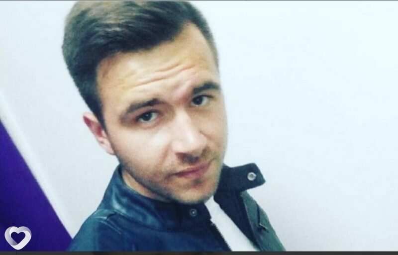 Алексей, 35, Минске — анкета №61226