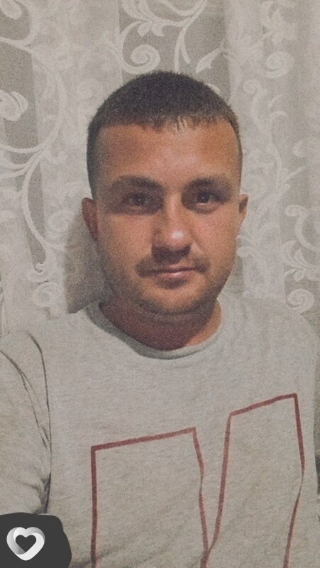 Энвер, 40, Симферополе — анкета №61236