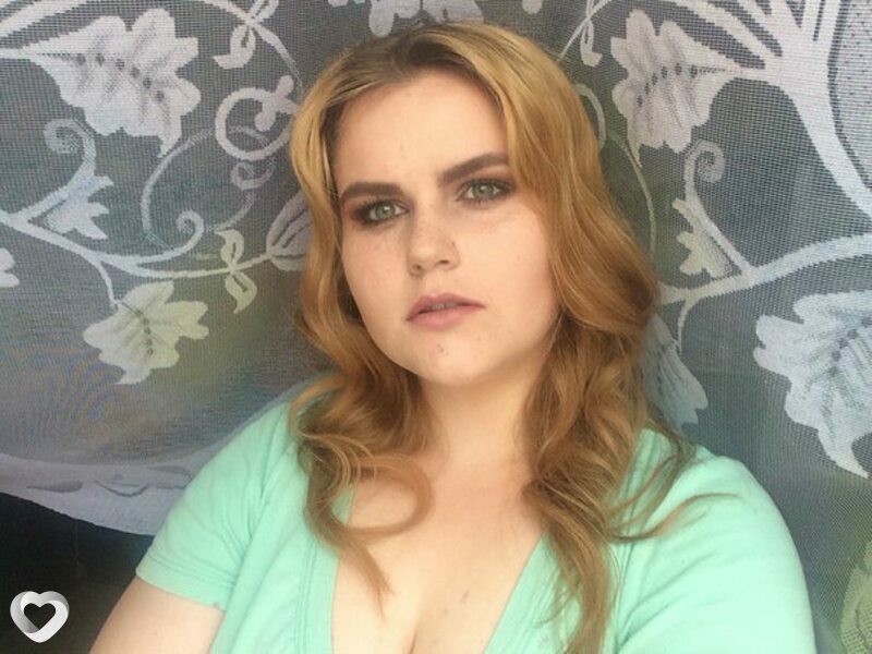 Аня, 27, Минске — анкета №61237