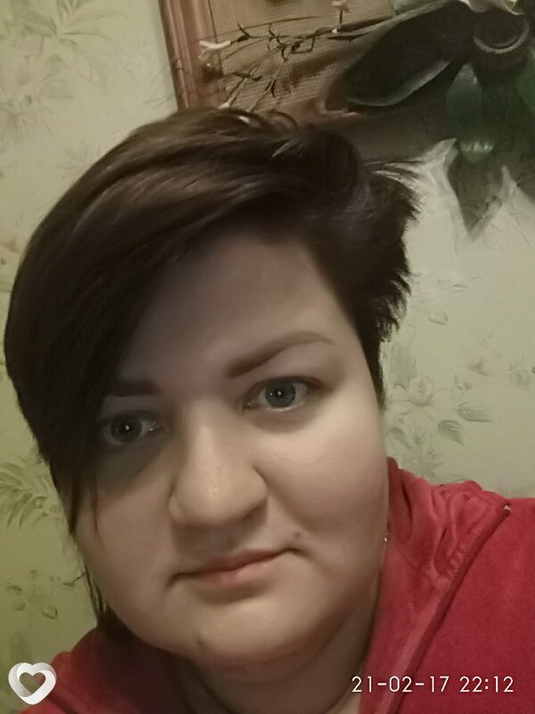Ирина, 43, Бресте — анкета №61238