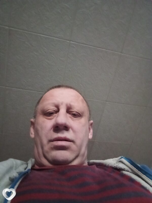 Сергей, 61, Жлобине — анкета №61247