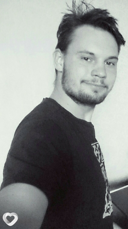 Алексей, 33, Сморгони — анкета №61250