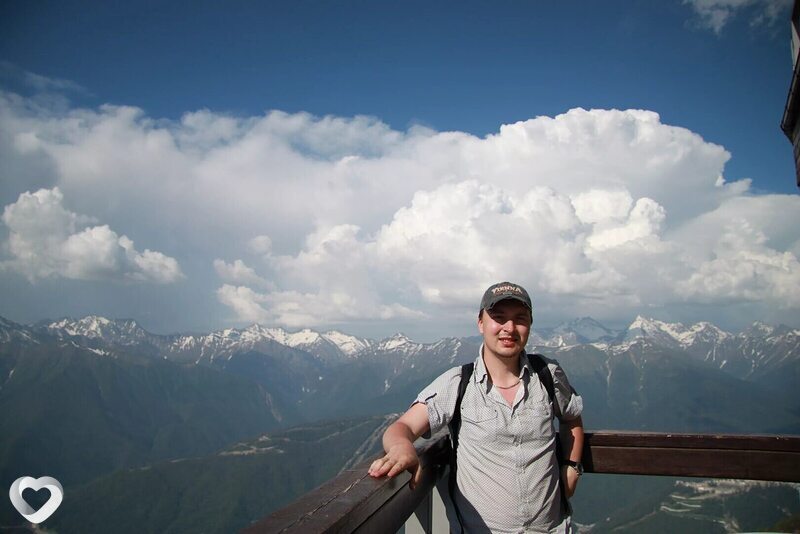 Sasha, 41, Луганске — анкета №61256
