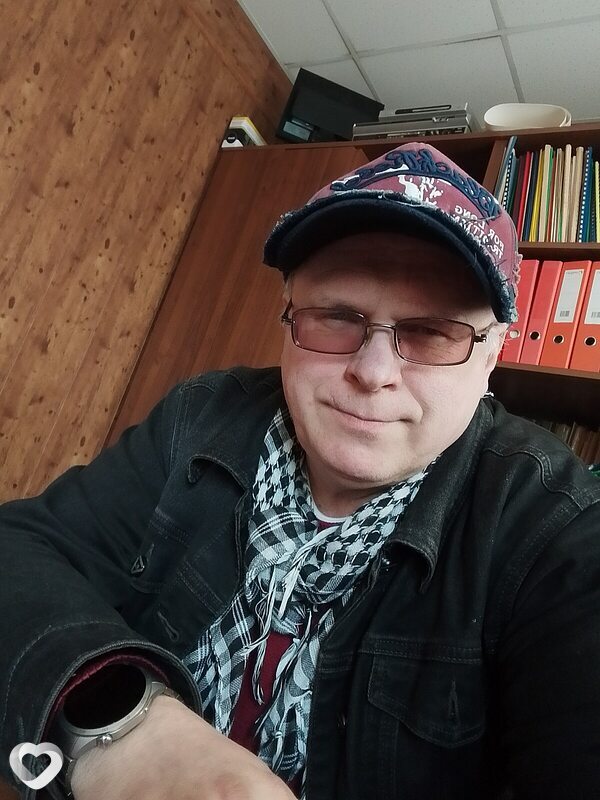 Сергей, 55, Минске — анкета №61259
