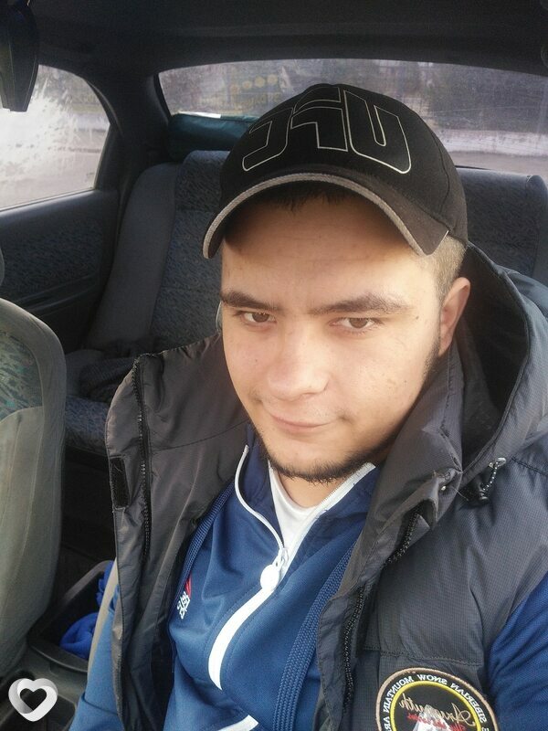 Коля, 31, Полтаве — анкета №61261