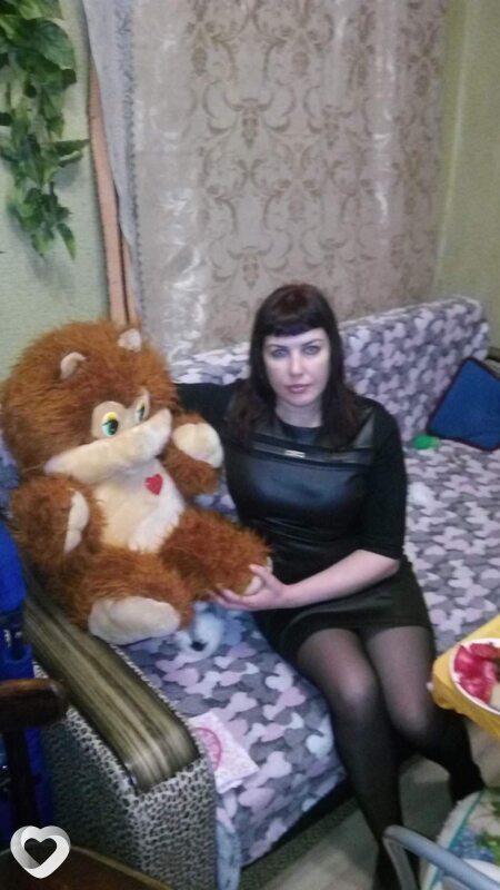 Анюта, 50, Астрахани — анкета №61262