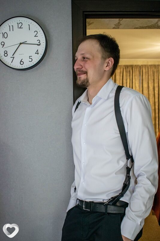 Дмитрий, 35, Чите — анкета №61264