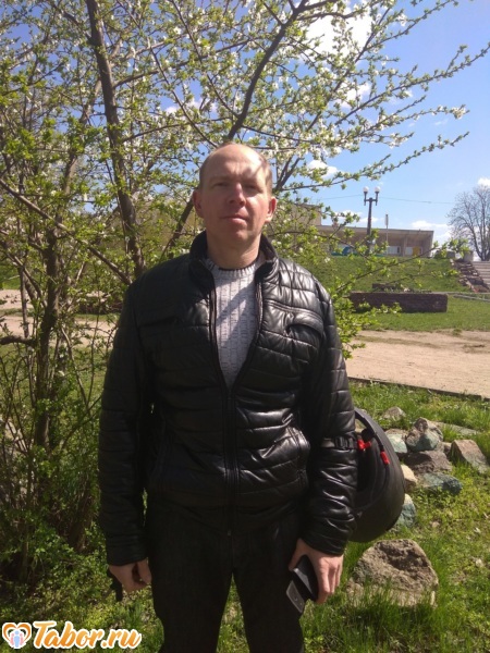 Александр, 46, Белой Церковь — анкета №61267