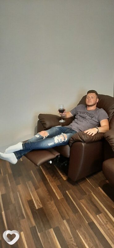 Slim, 40, Гродно — анкета №61270