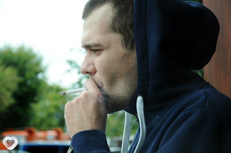 Макс, 40, Лиде — анкета №61273